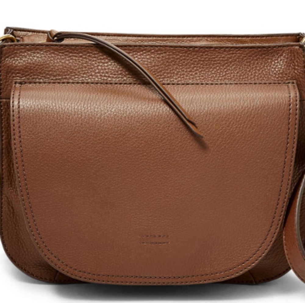 FOSSIL Camden Crossbody - Picture 1 of 4